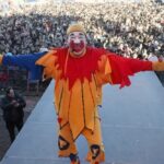FIESTA RÉCORD EN CINCO SALTOS: MÁS DE 12 MIL PERSONAS FESTEJARON EL DÍA DEL NIÑO