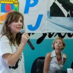 ELECCIONES 2027: EL PARRILLISMO PRESENTÓ A LORENA PARRILLI COMO CANDIDATA A INTENDENTA EN NEUQUÉN