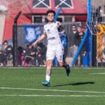 DEPORTIVO RINCÓN ARRANCÓ LA REVÁLIDA CON UN TRIUNFO ANTE GUILLERMO BROWN