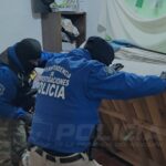 VALENTINA SUR: CAYERON DOS ADOLESCENTES INVESTIGADOS POR LOS DISPAROS CERCA DEL CEF 13