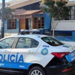 INTENTO DE FEMICIDIO EN ALLEN: UN MUERTO, UNA MUJER GRAVE Y UN POLICÍA HERIDO