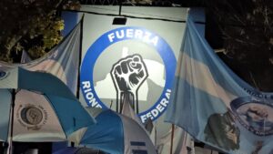 FUERZA RIONEGRINA Y FEDERAL APUNTA A LA JUSTICIA ELECTORAL POR DEMORAS EN SU HABILITACIÓN