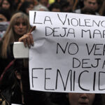 MUMALÁ ADVIERTE QUE EN NEUQUÉN HUBO CUATRO TENTATIVAS DE FEMICIDIO DURANTE EL 2026