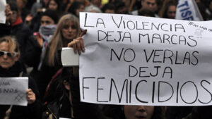 MUMALÁ ADVIERTE QUE EN NEUQUÉN HUBO CUATRO TENTATIVAS DE FEMICIDIO DURANTE EL 2026
