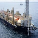 WERETILNECK CELEBRÓ EL FINANCIAMIENTO DE US$ 900 MILLONES PARA EL GASODUCTO EN EL GOLFO SAN MATÍAS
