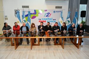 NEUQUÉN REGULA FERIAS Y SHOWROOMS CON UN NUEVO PROYECTO DE ORDENANZA