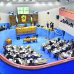 LA LEGISLATURA DE RÍO NEGRO APROBÓ EL PASE A PLANTA DE 4.200 TRABAJADORES ESTATALES