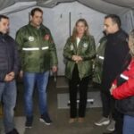 EL PARADOR NOCTURNO DE NEUQUÉN SEGUIRÁ ABIERTO DESPUÉS DEL INVIERNO CON UN ENFOQUE SOCIAL