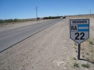 SIGUIENDO LOS PASOS DE RÍO NEGRO, NEUQUÉN CITARÁ A SUS CONGRESISTAS POR LAS OBRAS VIALES PARALIZADAS