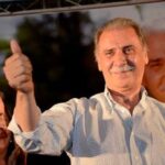 JORGE SOBISCH ROMPE EL SILENCIO Y AVISA: “VOY A VOLVER A RECORRER LA PROVINCIA”