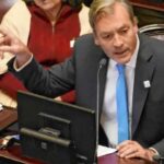 MARTÍN SORIA EN AM 740: “EL SUPERÁVIT ES FICTICIO Y HAY MALVERSACIÓN DE FONDOS PÚBLICOS”