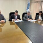 NUEVO CONVENIO ACADÉMICO PARA FORTALECER Y FEDERALIZAR LA FORMACIÓN DEL PODER JUDICIAL