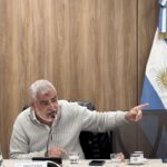 CALF CRUZÓ A LOS LEGISLADORES NEUQUINOS POR NO DEFENDER A LA COOPERATIVA