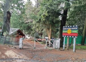 LA CORTE SUPREMA ORDENA RESTITUIR EL PREDIO DEL LAGO CORRENTOSO A VILLA LA ANGOSTURA