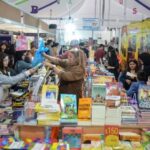 CUENTA REGRESIVA: LA FERIA DEL LIBRO DE NEUQUÉN REUNIRÁ A GRANDES FIGURAS DE LA CULTURA NACIONAL EN EL MNBA