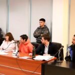 FORMULARON CARGOS POR EL ASESINATO DE MARIO FORQUERA EN SENILLOSA