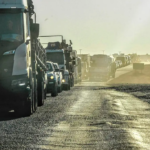 LA PAMPA BUSCA COBRAR PEAJE AL TRANSPORTE INTERPROVINCIAL