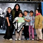 DE RÍO NEGRO A LA FALDA: 120 BAILARINES COMPETIRÁN EN EL FESTIVAL NACIONAL DE FOLKLORE