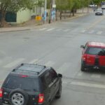 MULTAS DE TRÁNSITO EN NEUQUÉN: CRUZAR EN ROJO COSTARÁ HASTA 2,7 MILLONES DE PESOS