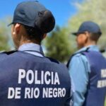 CESAN LA CUOTA ALIMENTARIA A UN JOVEN TRAS SU INGRESO A LA POLICÍA PROVINCIAL