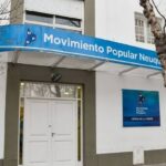 TRAS LA LISTA DE UNIDAD, LLEGÓ LA ORDEN: NI MPN NI “MAPITA” EN LAS ELECCIONES 2027