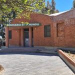 HALLAN MUERTO A UN ANCIANO EN SITUACIÓN DE CALLE EN PLAZA HUINCUL