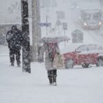 ALERTA METEOROLÓGICA EN LA CORDILLERA: SIN CLASES MATUTINAS NI ACTIVIDADES EN LA NIEVE