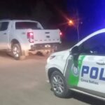 PERSECUCIÓN EN LA RUTA 151: TENÍA 1,90 DE ALCOHOL EN SANGRE Y HUYÓ DEL CONTROL