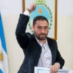 EL PROCURADOR GENERAL PIDIÓ ANULAR LA SUSPENSIÓN DEL INTENDENTE DE ALLEN