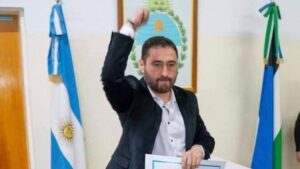 EL PROCURADOR GENERAL PIDIÓ ANULAR LA SUSPENSIÓN DEL INTENDENTE DE ALLEN