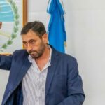 EL STJ DEJÓ SIN EFECTO LA SUSPENSIÓN DEL INTENDENTE DE ALLEN, MARCELO ROMÁN