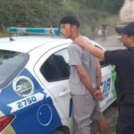 PRISIÓN PREVENTIVA PARA LOS ACUSADOS DEL ASESINATO DE FRANCO MORALES EN ALLEN