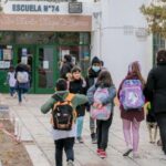IMPULSAN EL PLAN “MÁS ESCUELA” PARA EXTENDER EL HORARIO LECTIVO EN NEUQUÉN
