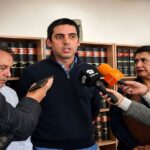 ESTRATEGIA EN EL ALTO VALLE: CONSOLIDACIÓN ARGENTINA IMPULSA A DANTE GEBEL
