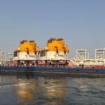VACA MUERTA OIL SUR INICIA LA ETAPA MARÍTIMA PARA CONECTAR EL OLEODUCTO CON LAS MONOBOYAS