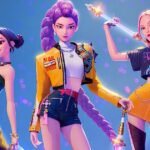 PLOTTIER CELEBRA EL DÍA DE LAS INFANCIAS CON UN SHOW DE K-POP EN VIVO Y JUEGOS FAMILIARES