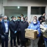 NEUQUÉN DESTRUYÓ 115 KILOS DE DROGA VALUADOS EN MÁS DE $2.000 MILLONES