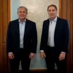 NACIÓN GARANTIZA A NEUQUÉN QUE NO HABRÁ CAMBIOS EN EL SUBSIDIO PATAGÓNICO AL GAS