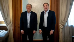 NACIÓN GARANTIZA A NEUQUÉN QUE NO HABRÁ CAMBIOS EN EL SUBSIDIO PATAGÓNICO AL GAS