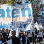 ATEN EXIGE REVISAR EL IPC Y RECLAMA UNA RECOMPOSICIÓN SALARIAL