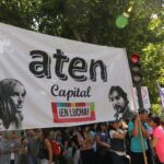 ATEN CAPITAL EXIGE LA MESA SALARIAL Y PONE COMO LÍMITE EL 5 DE OCTUBRE PARA EVITAR NUEVAS MEDIDAS