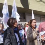 TRAS EL RECLAMO DE ATEN, EL GOBIERNO ACORDÓ LA DEVOLUCIÓN DE DESCUENTOS DOCENTES