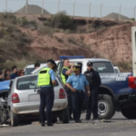 UN HOMBRE DE PLOTTIER PERDIÓ LA VIDA EN BAJADA DE MAIDA