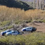 LUTO EN LA POLICÍA NEUQUINA TRAS EL HALLAZGO SIN VIDA DEL SARGENTO MARIO ZALAZAR