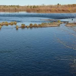 EL CLIMA CAMBIA EN NEUQUÉN: PREVÉN FUERTES TEMPORALES Y AUMENTO EN EL CAUDAL DE LOS RÍOS