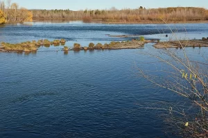 EL CLIMA CAMBIA EN NEUQUÉN: PREVÉN FUERTES TEMPORALES Y AUMENTO EN EL CAUDAL DE LOS RÍOS