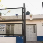 VIOLENTO ENFRENTAMIENTO ARMADO A PASOS DE UN COLEGIO CONMOCIONA A CENTENARIO