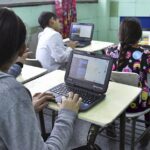 MAGDALENA ODARDA IMPULSA UNA LEY PARA GARANTIZAR NETBOOKS A ESTUDIANTES Y DOCENTES