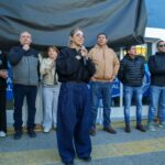 FUERZA NEUQUINA Y FEDERAL INAUGURÓ LA CASA DE LAS AGRUPACIONES EN NEUQUÉN CAPITAL