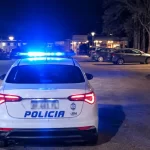 LAGO PELLEGRINI: DESMANTELAN UNA FIESTA CLANDESTINA EN PLENOS FESTEJOS POR EL DÍA DEL ESTUDIANTE